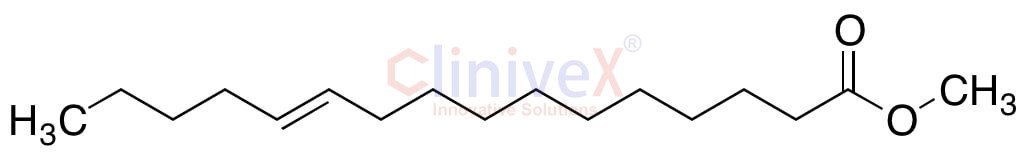 (11E)-11-Hexadecenoic Acid Methyl Ester