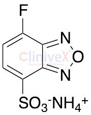 Ammonium 7-Fluoro-2,1,3-benzoxadiazole-4-sulfonate