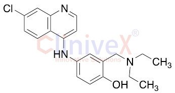 Amodiaquine