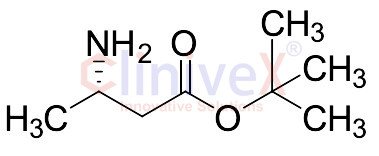 3-Amino-butyric Acid tert-Butyl Ester