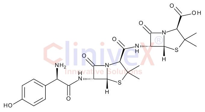 APA Amoxicillin Amide