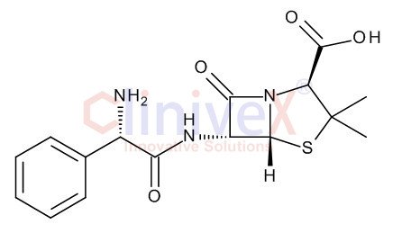 L-(+)-Ampicillin