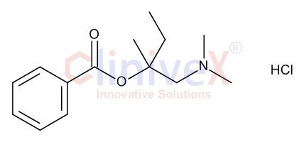 Amylocaine Hydrochloride