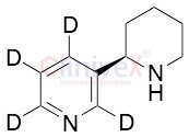 (R)-Anabasine-d4