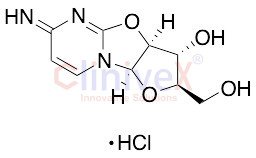 Ancitabine Hydrochloride