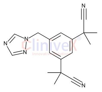 Anastrozole