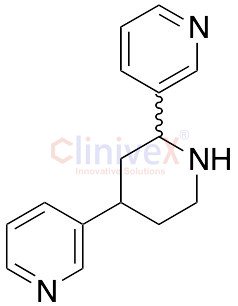 rac Anatalline (cis/trans mixture)