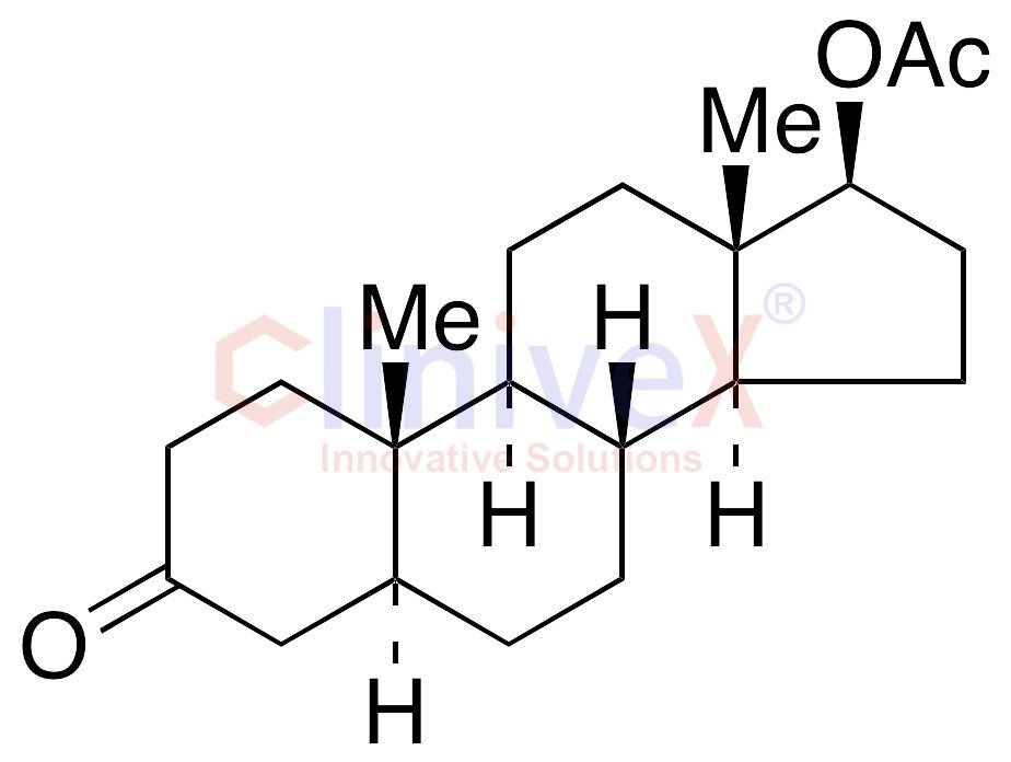 Androstanolone Acetate