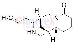 Mixture of (-)-Angustifoline and Isoangustifoline