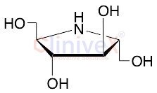 2,5-Dideoxy-2,5-imino-D-mannitol