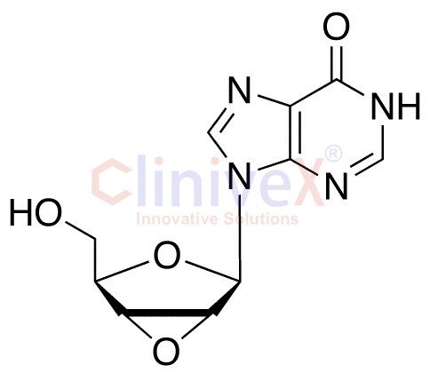 2',3'-Anhydroinosine