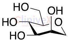 1,5-Anhydro-D-mannitol