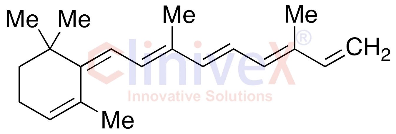 all-trans-Anhydro Retinol (90%)