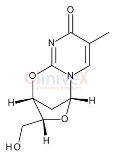 2,3’-Anhydrothymidine