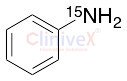 Aniline-15N