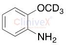 o-Anisidine-d3