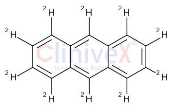 Anthracene-d10