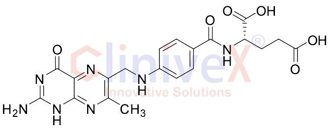 7-Methylfolic acid