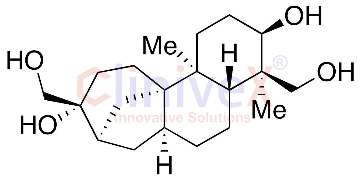 (+)-Aphidicolin