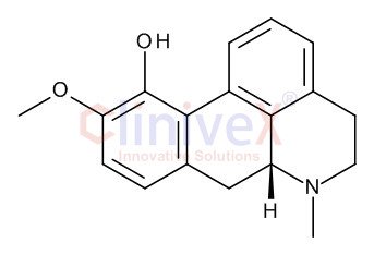 R-(-)-Apocodeine