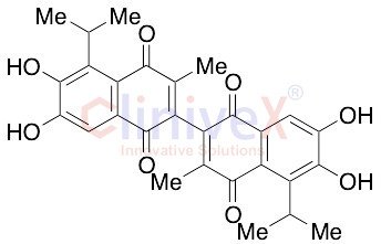Apogossypolone