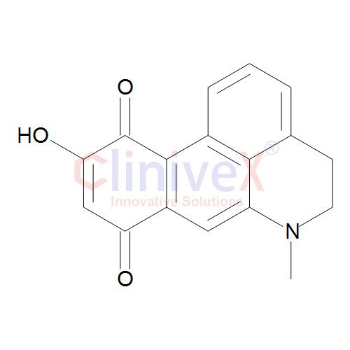 Apomorphine p-Quinone