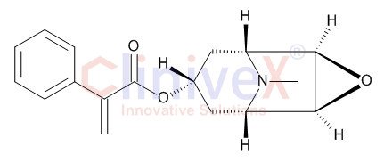 Aposcopolamine