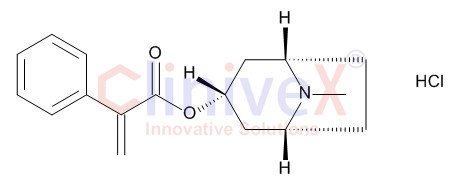 Apoatropine Hydrochloride
