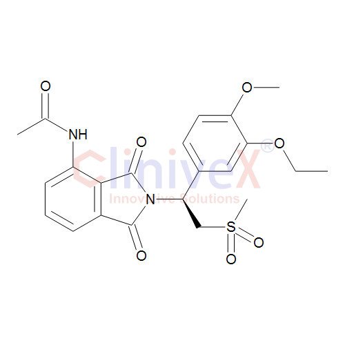 Apremilast