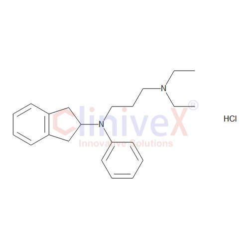 Aprindine Hydrochloride