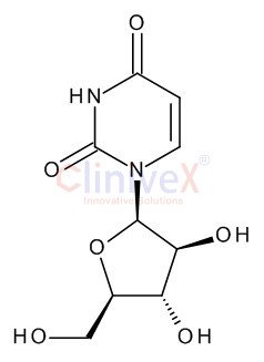 1-Beta-D-Arabinofuranosyluracil
