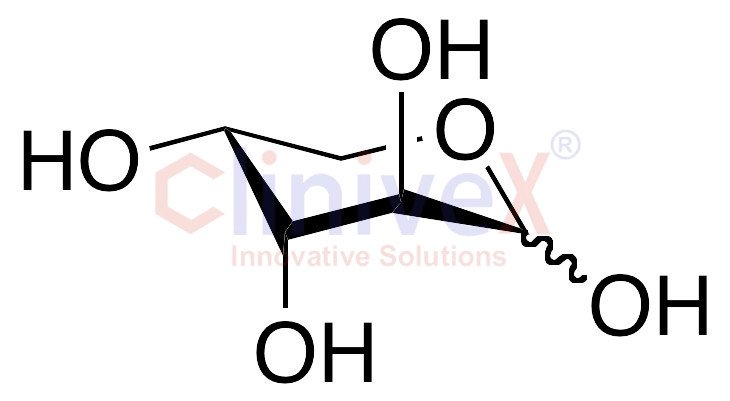 D-Arabinose
