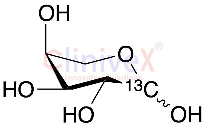 L-Arabinose-1-13C
