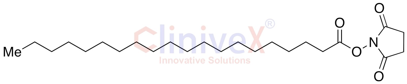 Arachidic Acid N-Hydroxysuccinimide Ester