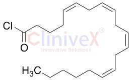 Arachidonoyl Chloride