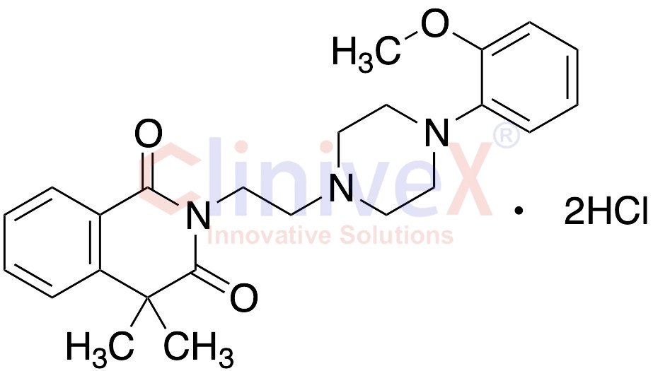 ARC 239 Dihydrochloride