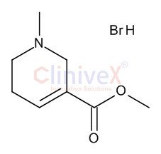 Arecoline Hydrobromide
