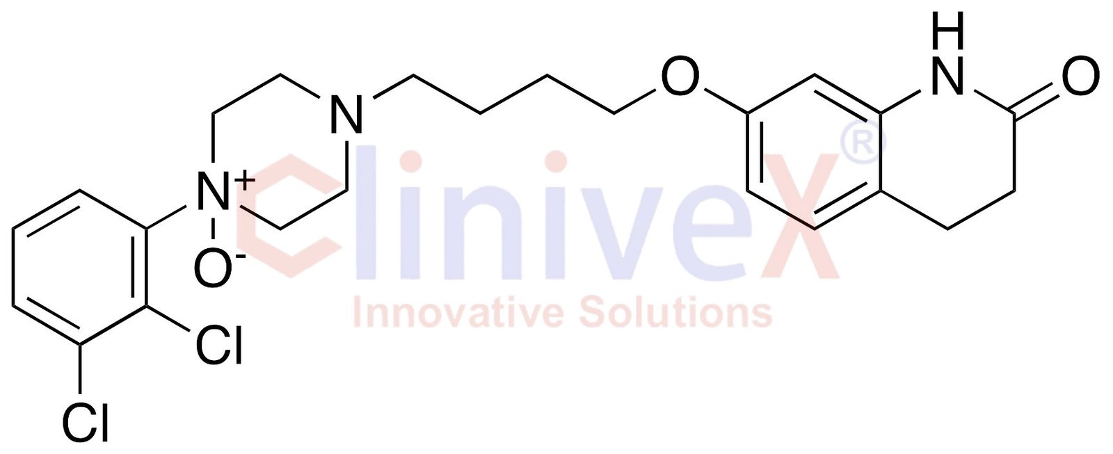 Aripiprazole N4-Oxide