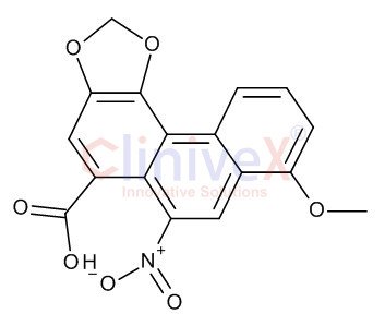 Aristolochic Acid A