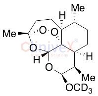 Artemether-d3