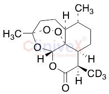 Artemisinin-d3