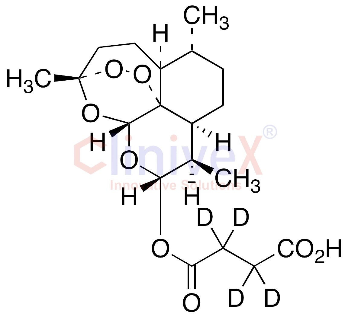 Artesunate-d4