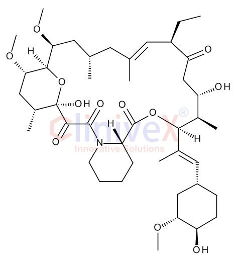 Ascomycin