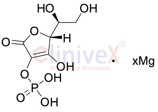 L-Ascorbic acid 2-(Dihydrogen Phosphate) Magnesium Salt (Technical Grade)