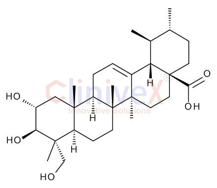 Asiatic Acid