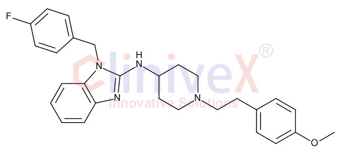 Astemizole