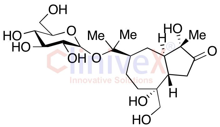 Atractyloside A