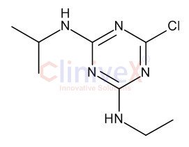Atrazine