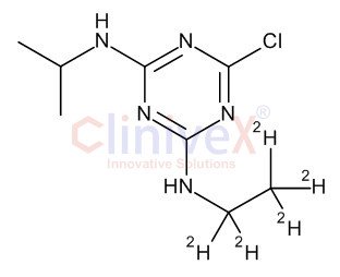 Atrazine-d5