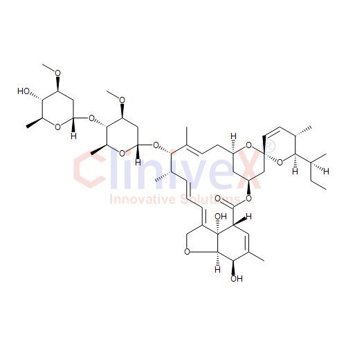 Abamectin B1a